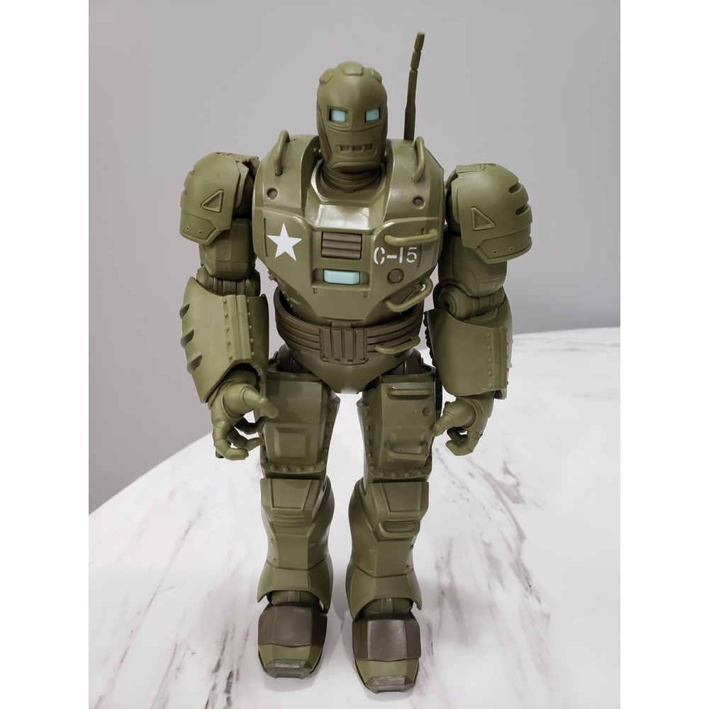 Hasbro Marvel Legends Series: What If...? - The Hydra Stomper